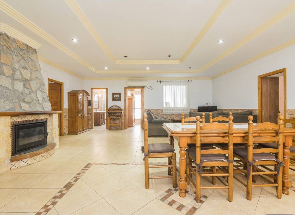 Segunda mano - Chalet - Redován - REDOVAN Redovan