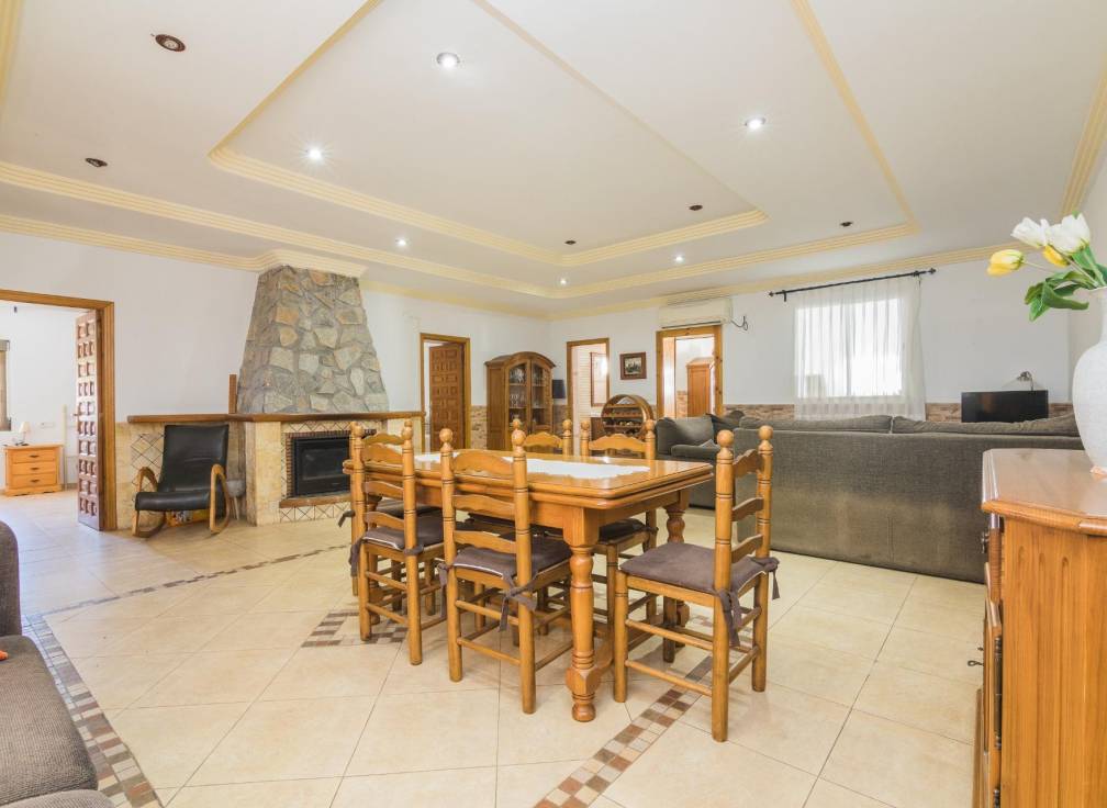 Segunda mano - Chalet - Redován - REDOVAN Redovan