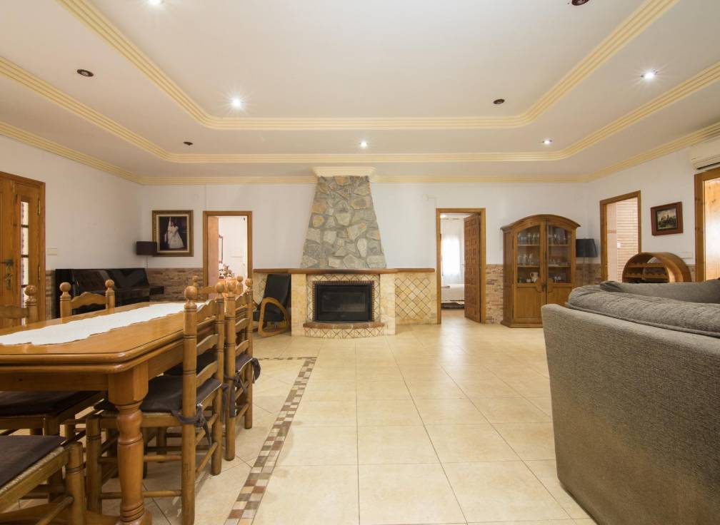 Segunda mano - Chalet - Redován - REDOVAN Redovan