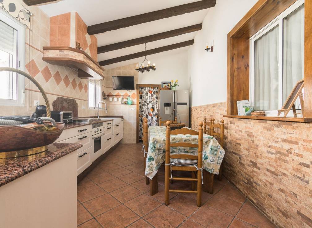 Segunda mano - Chalet - Redován - REDOVAN Redovan