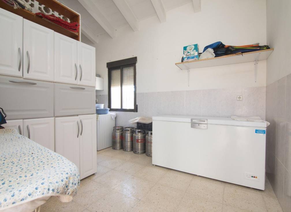 Segunda mano - Chalet - Redován - REDOVAN Redovan