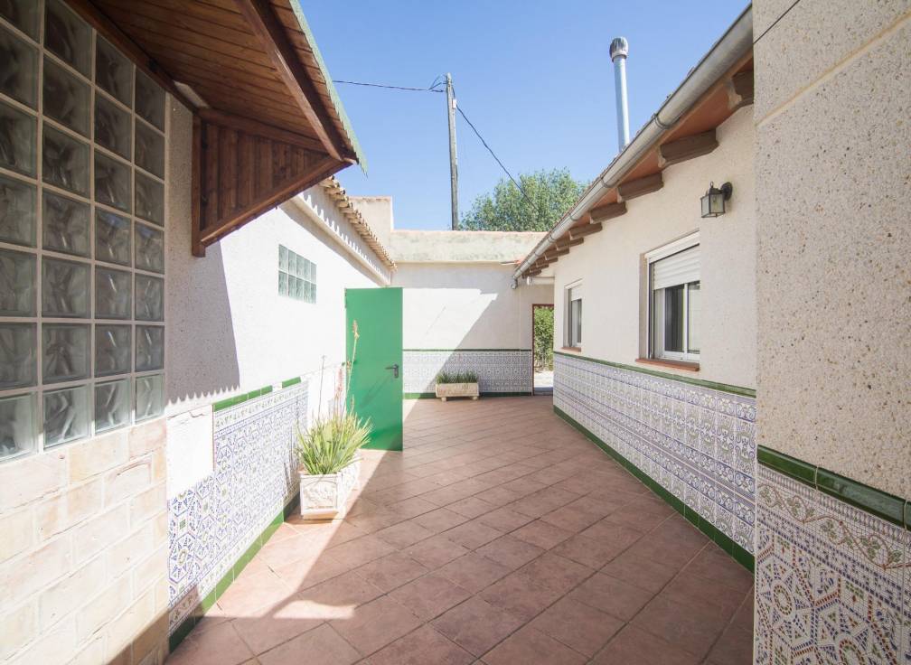 Segunda mano - Chalet - Redován - REDOVAN Redovan