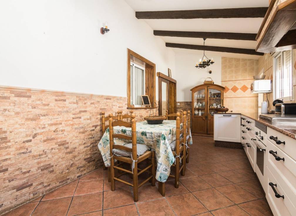 Segunda mano - Chalet - Redován - REDOVAN Redovan
