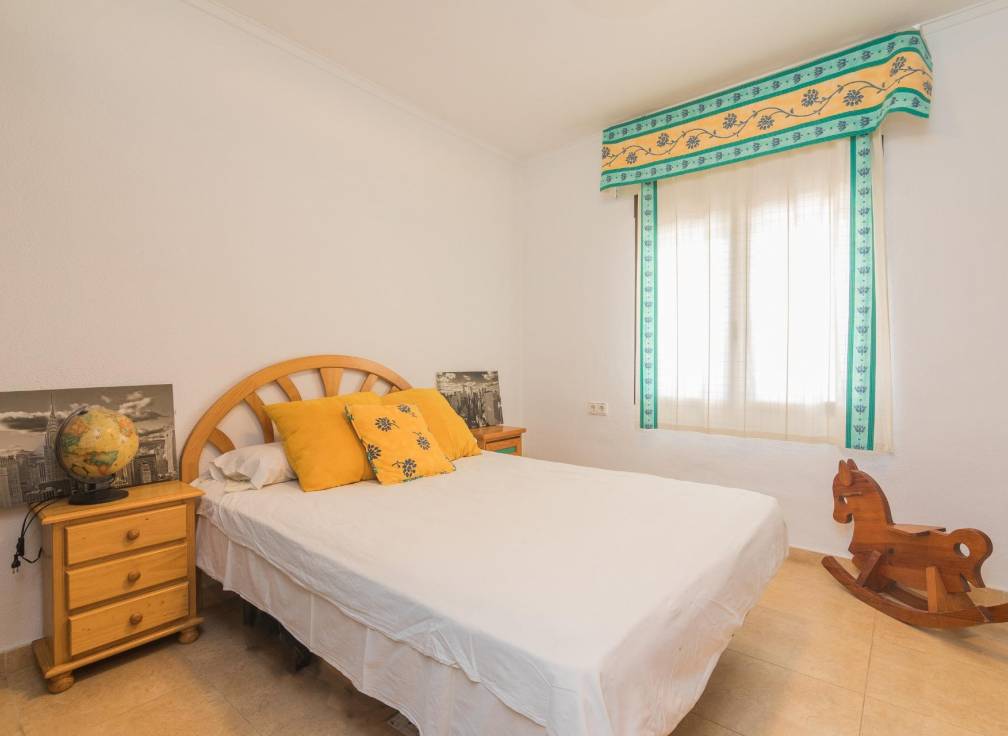 Segunda mano - Chalet - Redován - REDOVAN Redovan