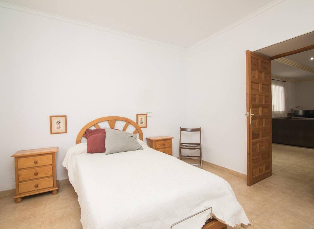 Segunda mano - Chalet - Redován - REDOVAN Redovan