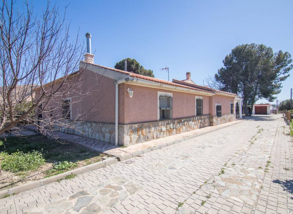 Segunda mano - Chalet - Redován - REDOVAN Redovan