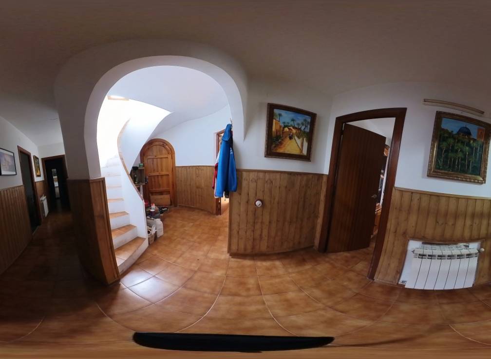 Segunda mano - Chalet - Riopar - Castilla la mancha