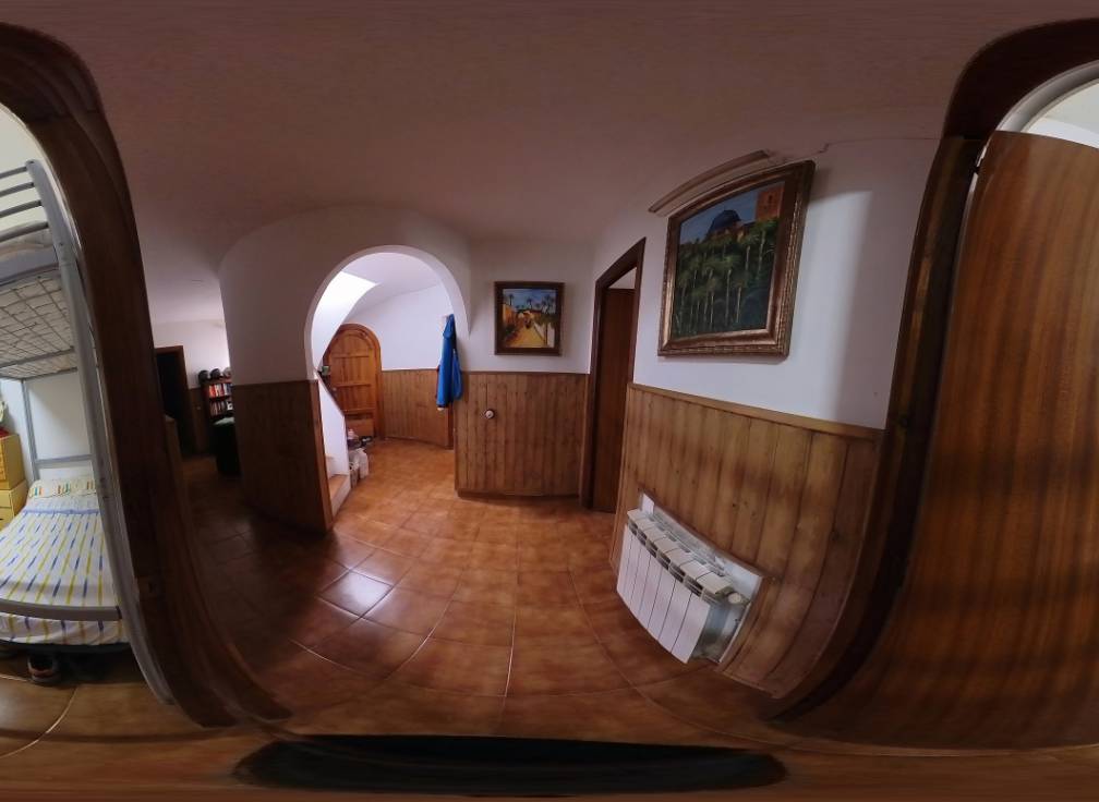 Segunda mano - Chalet - Riopar - Castilla la mancha