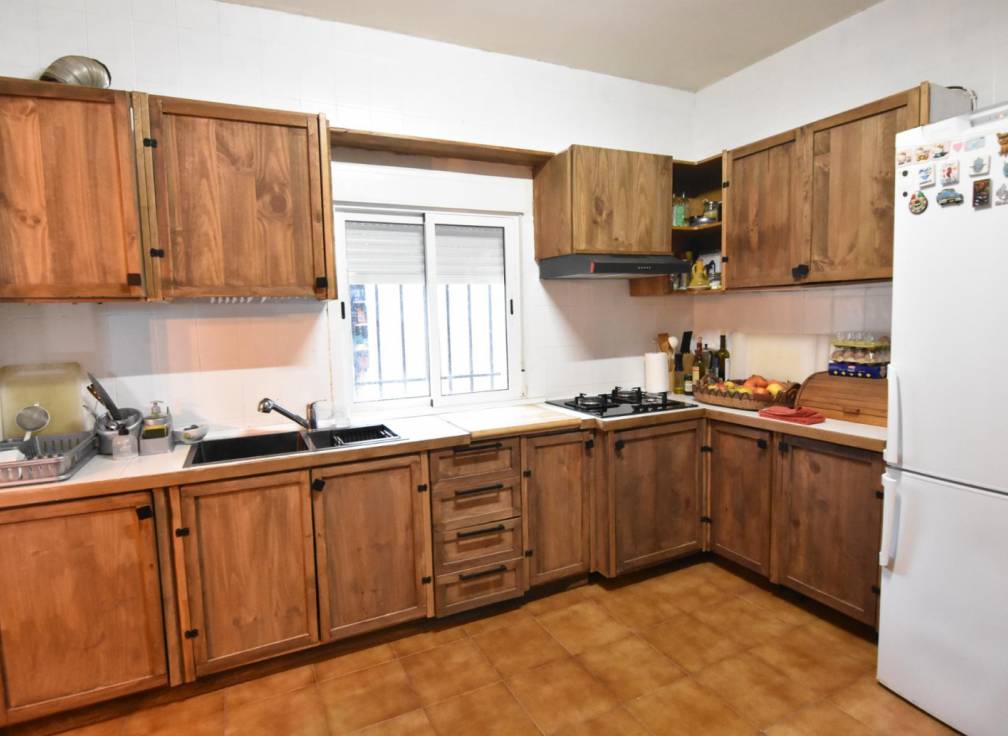 Segunda mano - Chalet - Riopar - Castilla la mancha