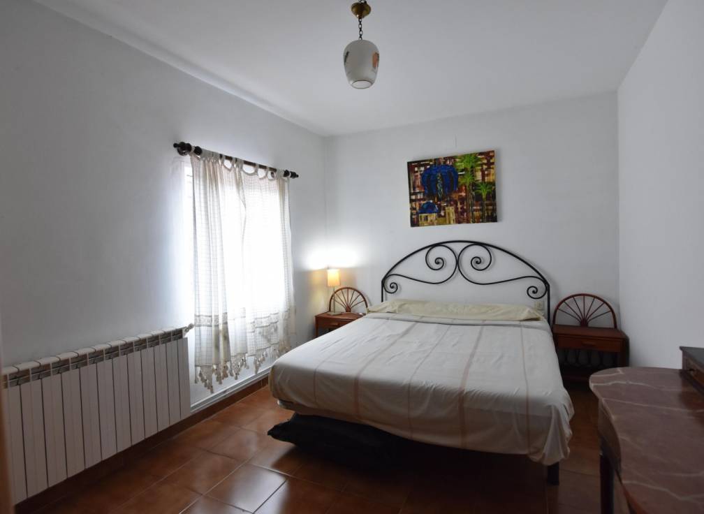 Segunda mano - Chalet - Riopar - Castilla la mancha