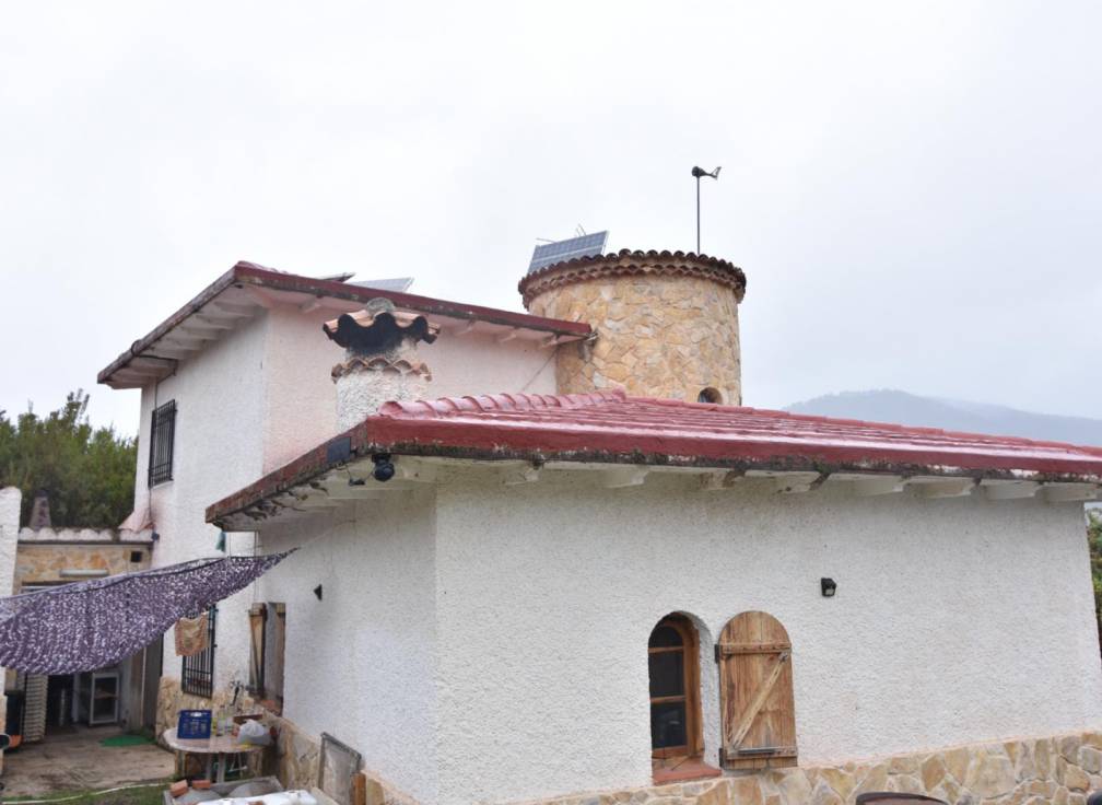 Segunda mano - Chalet - Riopar - Castilla la mancha