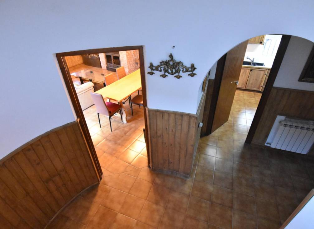 Segunda mano - Chalet - Riopar - Castilla la mancha