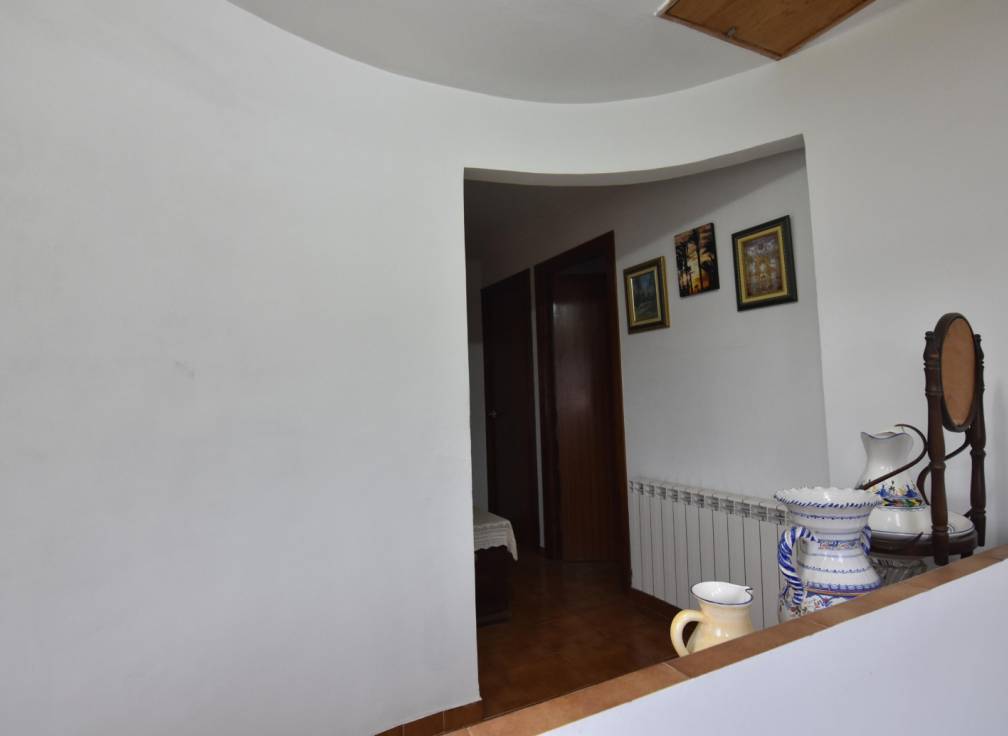 Segunda mano - Chalet - Riopar - Castilla la mancha