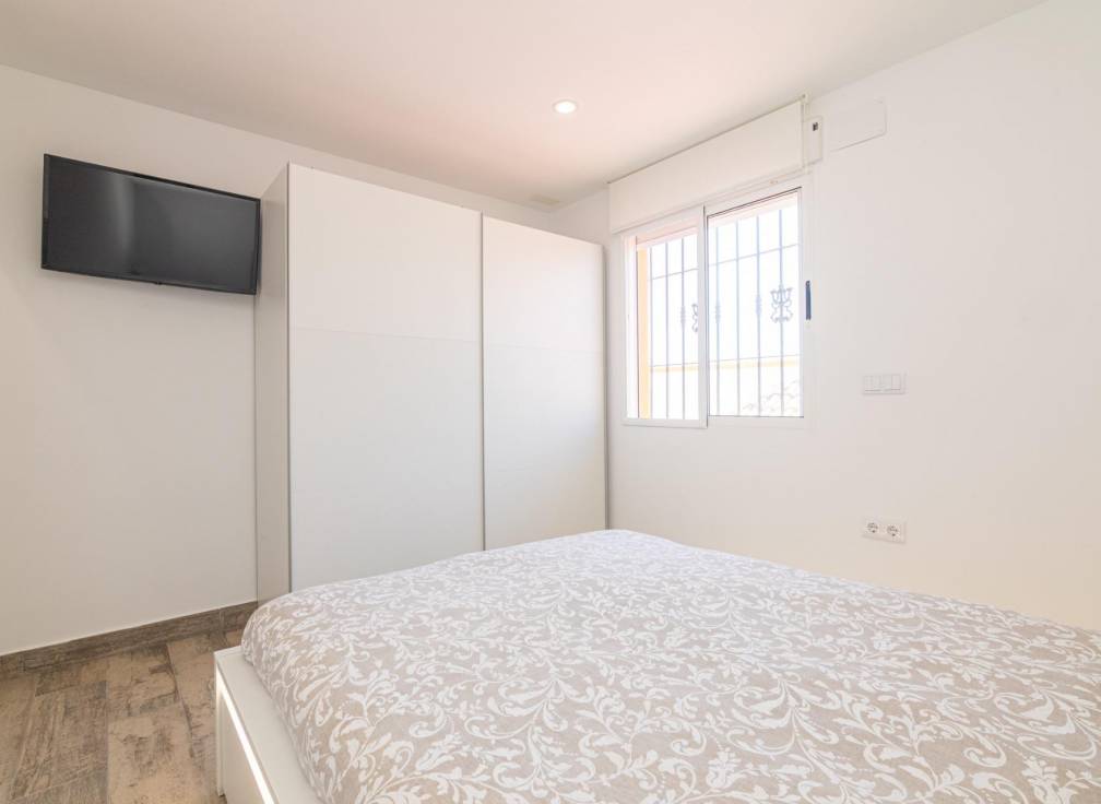Segunda mano - Chalet - San Fulgencio - La Marina