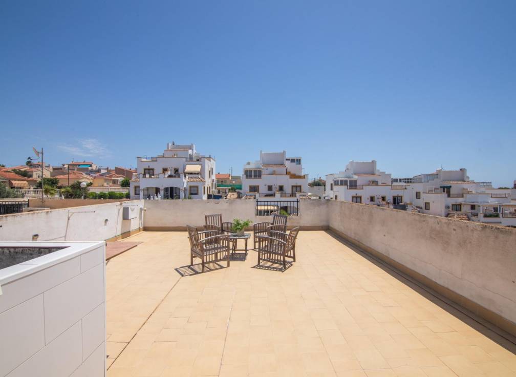 Segunda mano - Chalet - San Fulgencio - La Marina