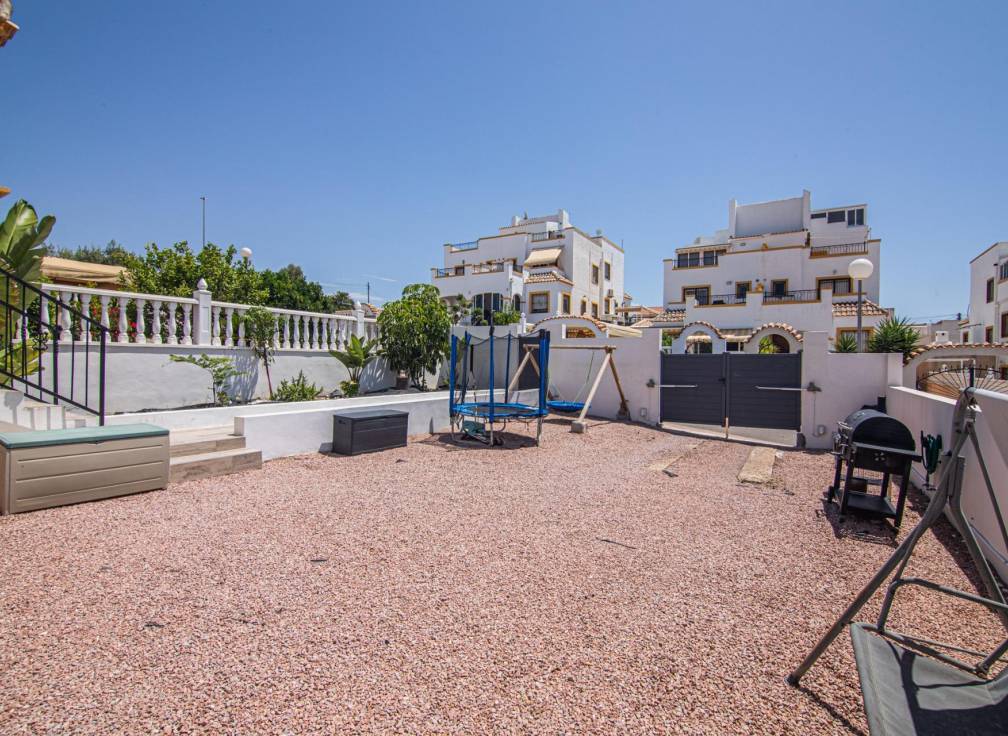 Segunda mano - Chalet - San Fulgencio - La Marina