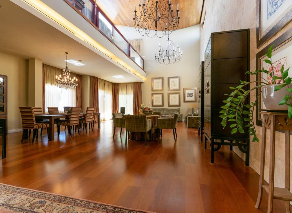 Segunda mano - Chalet - San Juan Playa - Cabo de las Huertas