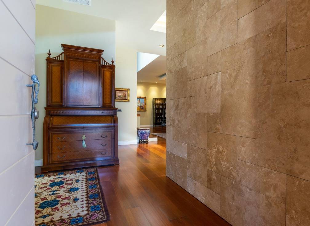 Segunda mano - Chalet - San Juan Playa - Cabo de las Huertas