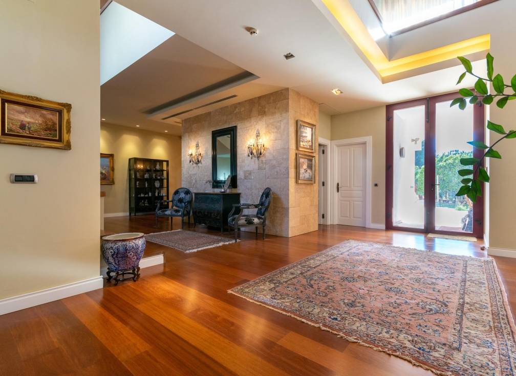 Segunda mano - Chalet - San Juan Playa - Cabo de las Huertas