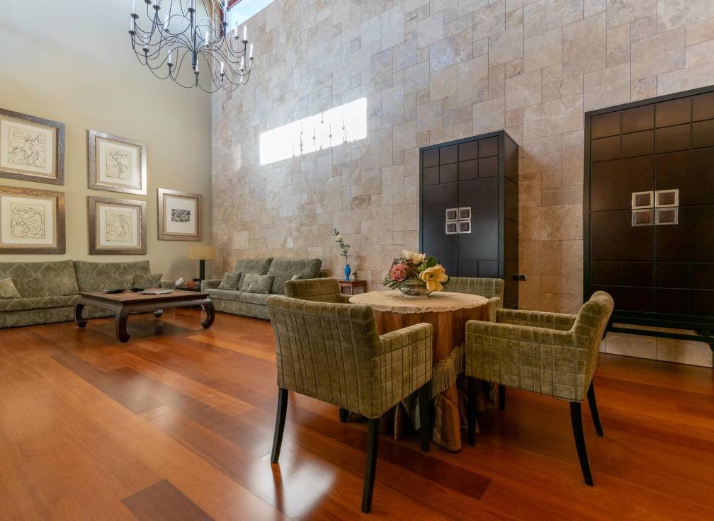 Segunda mano - Chalet - San Juan Playa - Cabo de las Huertas