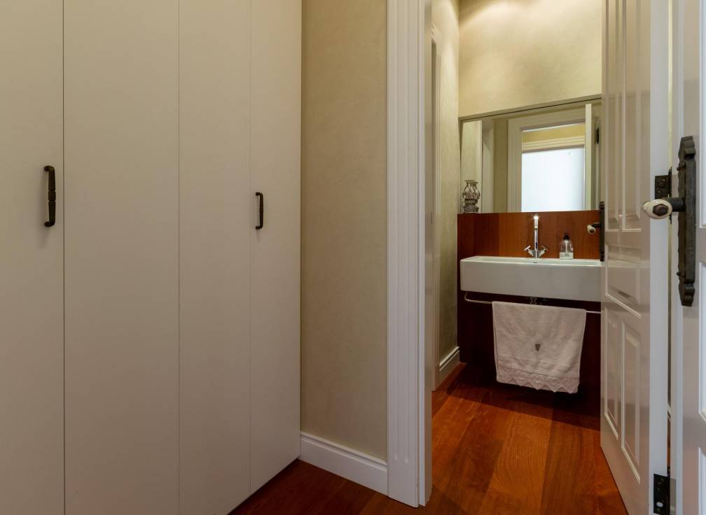 Segunda mano - Chalet - San Juan Playa - Cabo de las Huertas