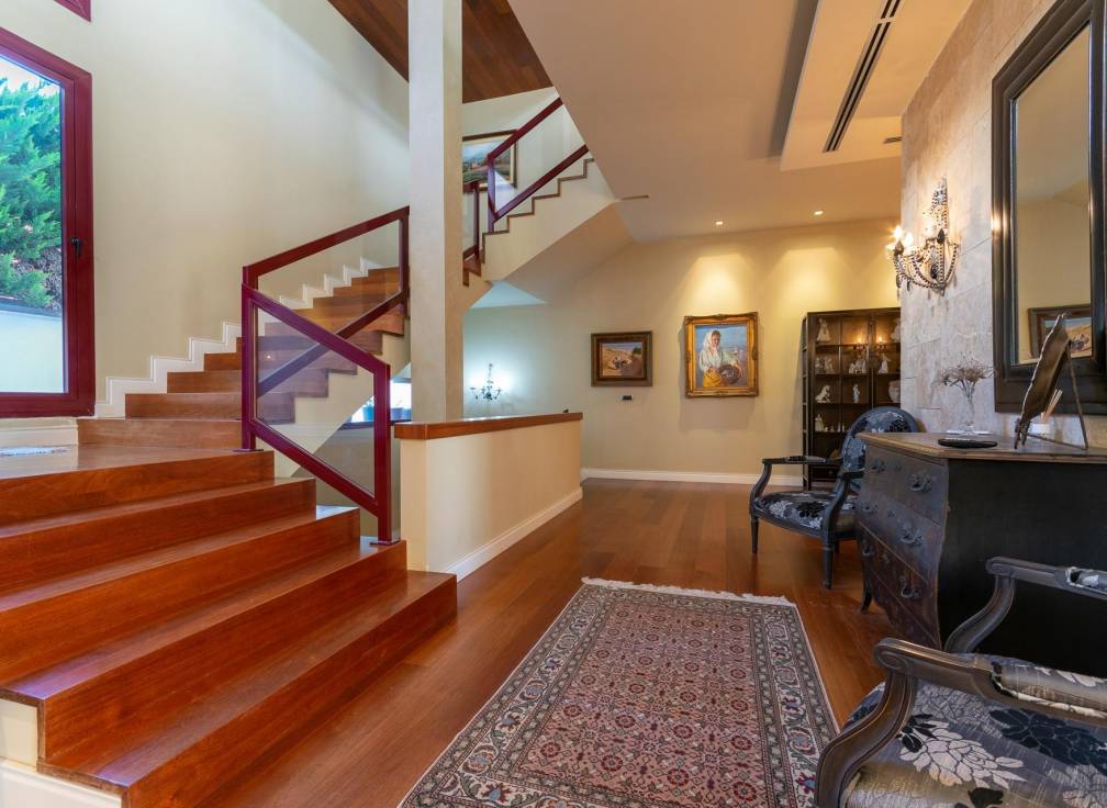 Segunda mano - Chalet - San Juan Playa - Cabo de las Huertas