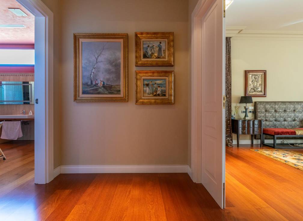 Segunda mano - Chalet - San Juan Playa - Cabo de las Huertas