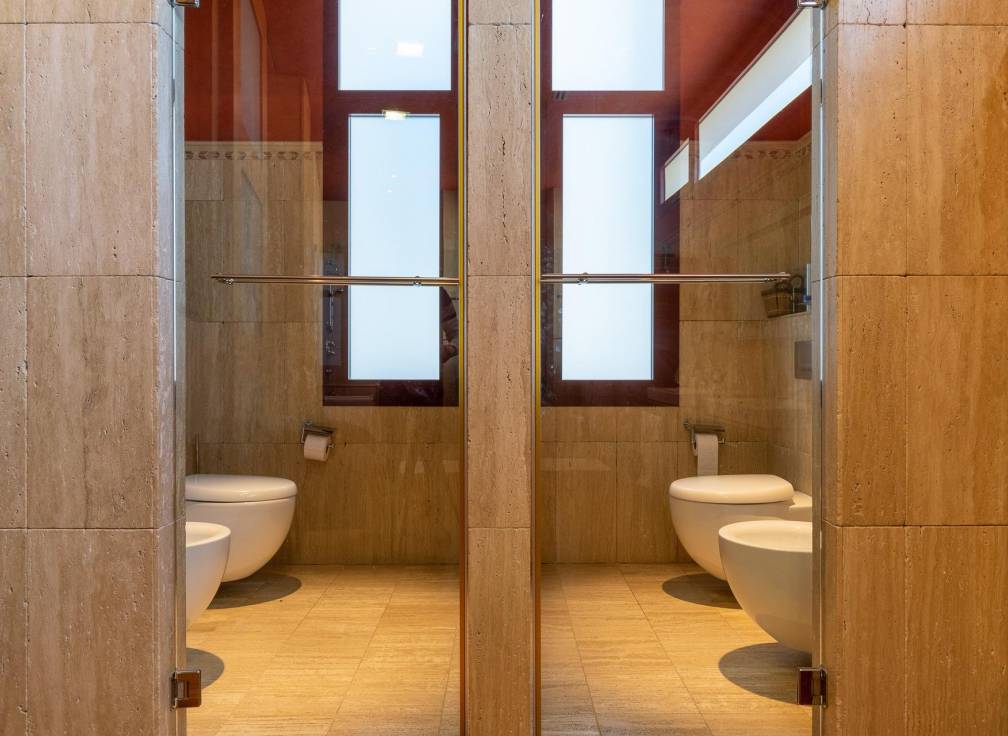 Segunda mano - Chalet - San Juan Playa - Cabo de las Huertas