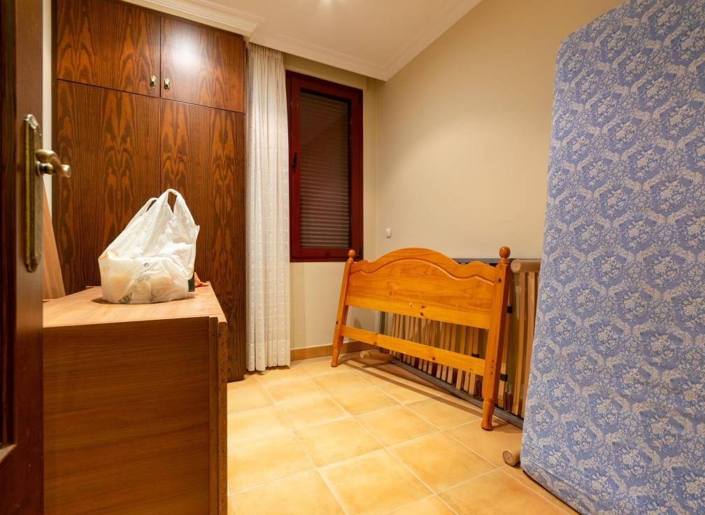 Segunda mano - Chalet - San Juan Playa - Cabo de las Huertas