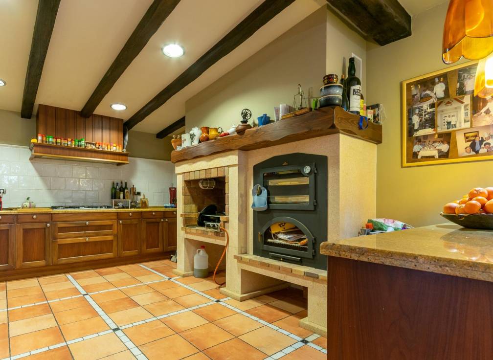 Segunda mano - Chalet - San Juan Playa - Cabo de las Huertas