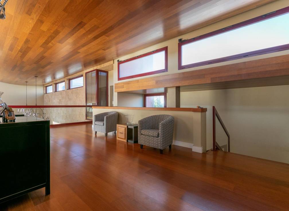 Segunda mano - Chalet - San Juan Playa - Cabo de las Huertas