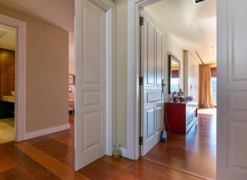 Segunda mano - Chalet - San Juan Playa - Cabo de las Huertas