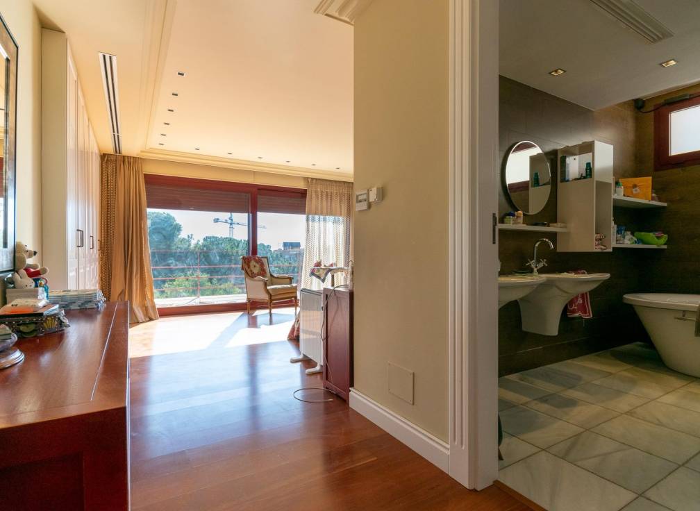 Segunda mano - Chalet - San Juan Playa - Cabo de las Huertas