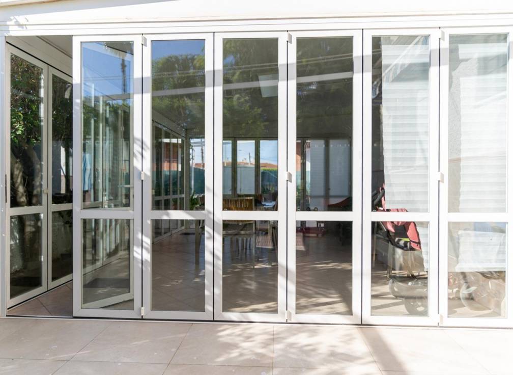 Segunda mano - Chalet - Santa Pola - Gran Playa