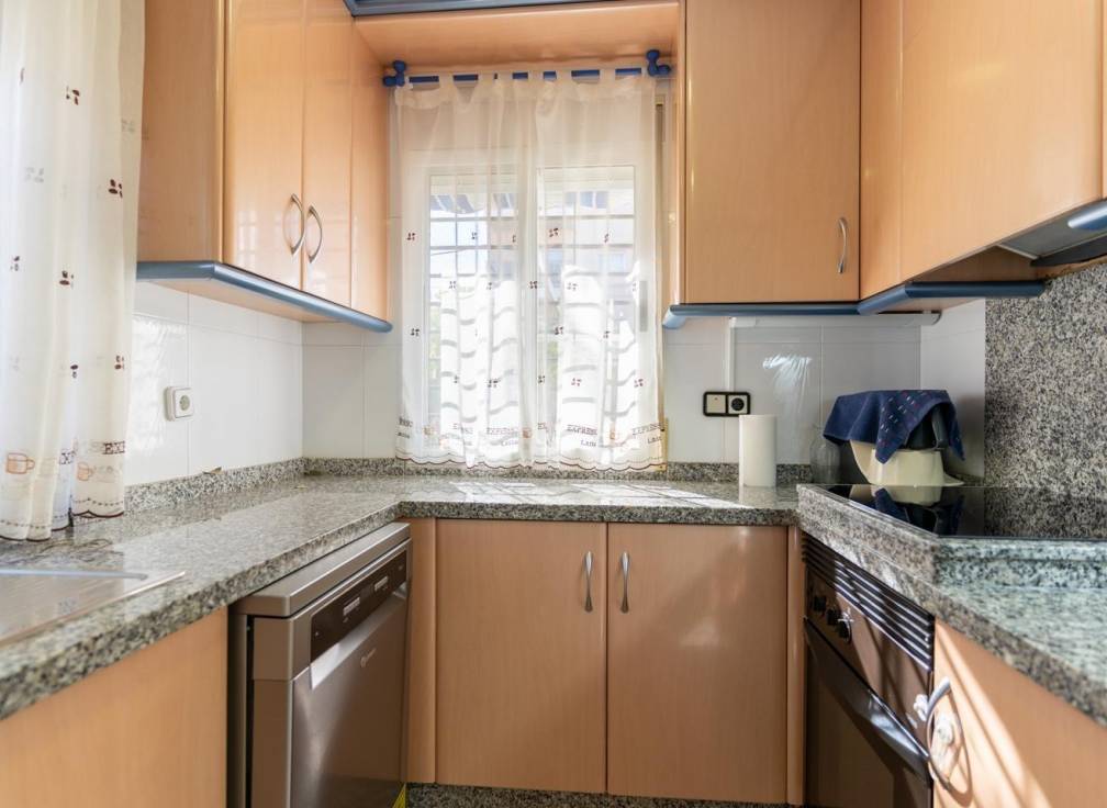 Segunda mano - Chalet - Santa Pola - Gran Playa