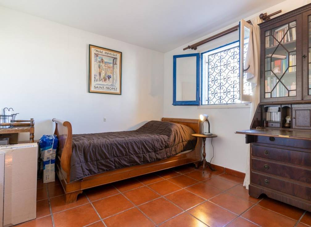 Segunda mano - Chalet - Torrevieja - La Mata