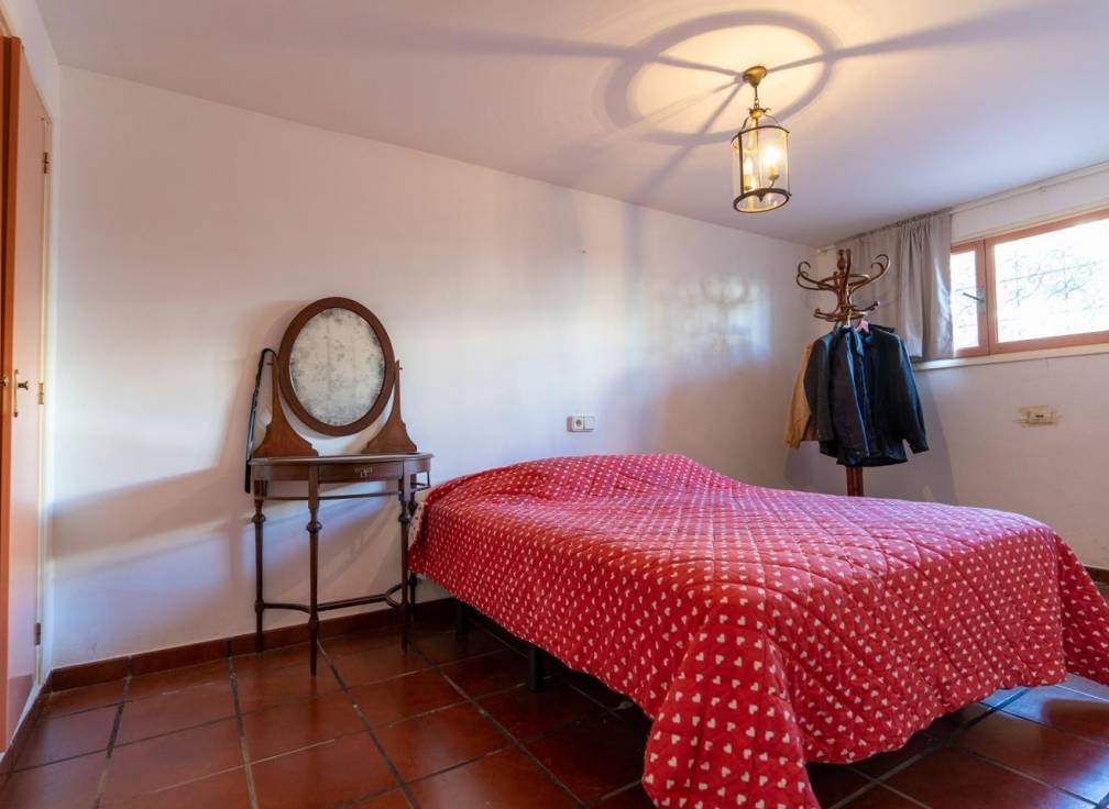 Segunda mano - Chalet - Torrevieja - La Mata