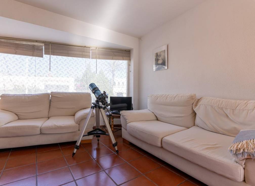 Segunda mano - Chalet - Torrevieja - La Mata