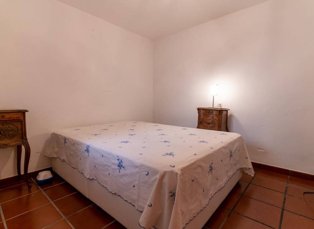 Segunda mano - Chalet - Torrevieja - La Mata