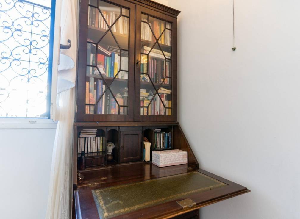 Segunda mano - Chalet - Torrevieja - La Mata