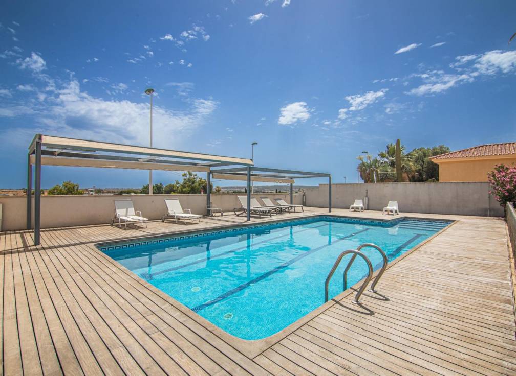 Segunda mano - Chalet - Valverde (Alicante) - Valverde
