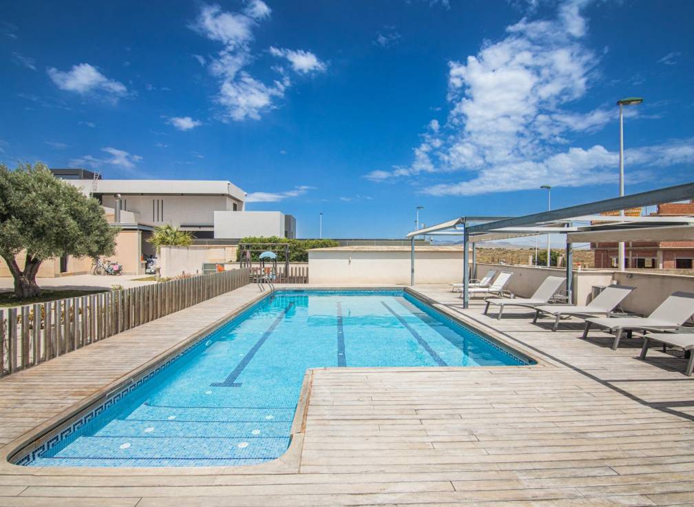 Segunda mano - Chalet - Valverde (Alicante) - Valverde