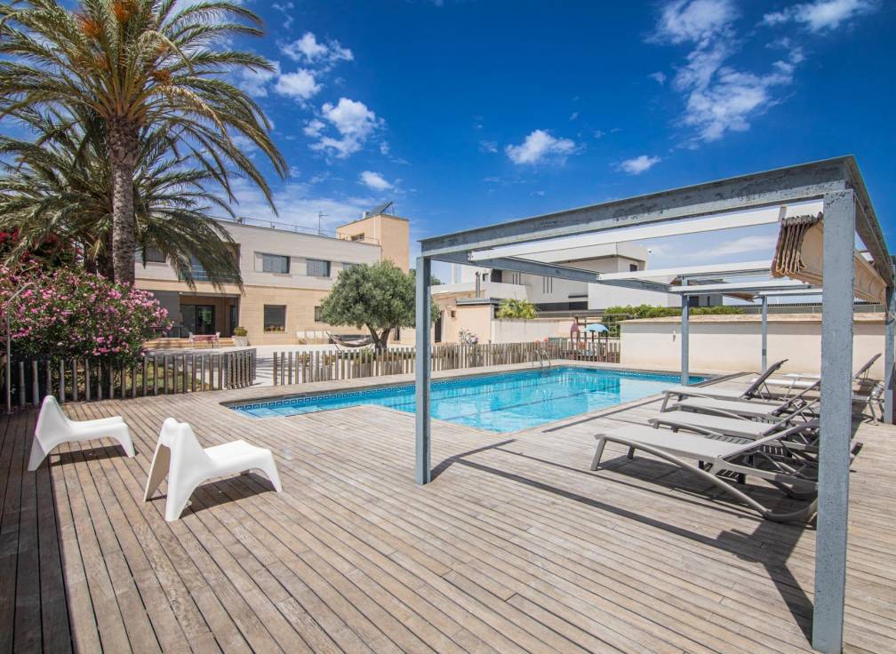 Segunda mano - Chalet - Valverde (Alicante) - Valverde