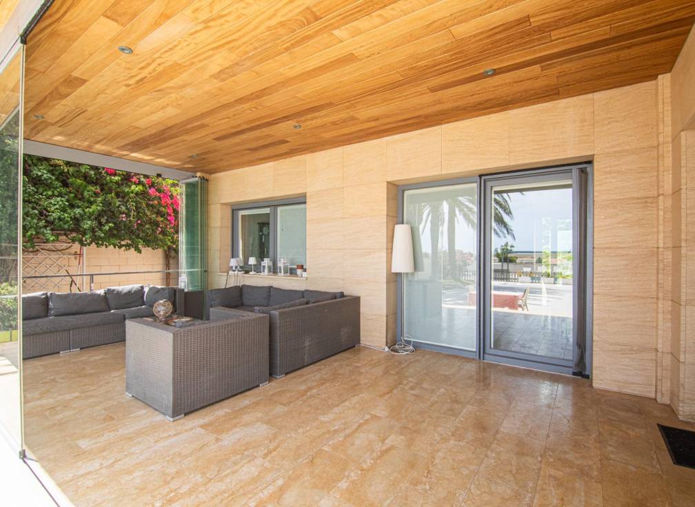 Segunda mano - Chalet - Valverde (Alicante) - Valverde