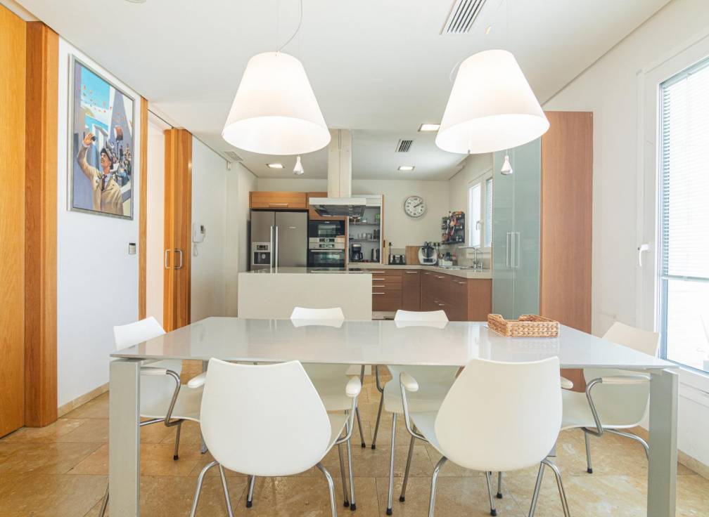 Segunda mano - Chalet - Valverde (Alicante) - Valverde