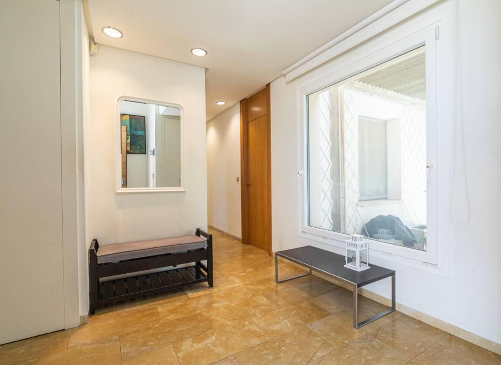 Segunda mano - Chalet - Valverde (Alicante) - Valverde