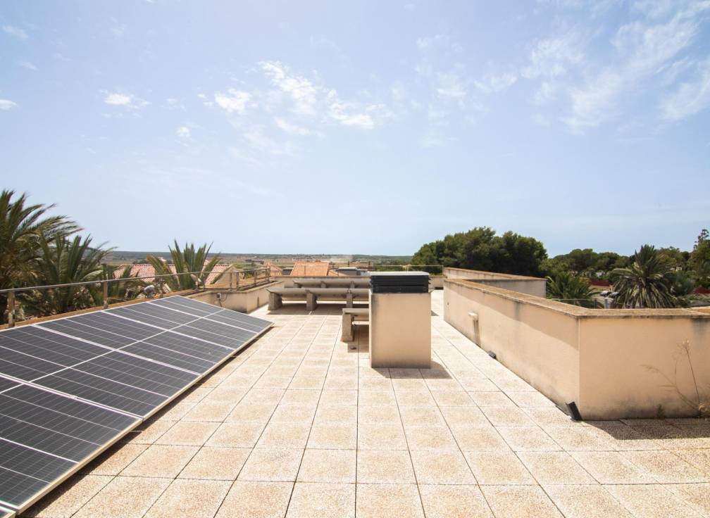 Segunda mano - Chalet - Valverde (Alicante) - Valverde