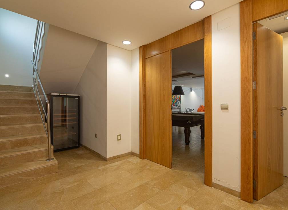 Segunda mano - Chalet - Valverde (Alicante) - Valverde