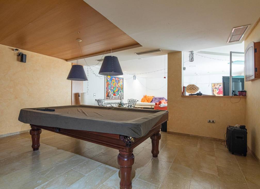 Segunda mano - Chalet - Valverde (Alicante) - Valverde