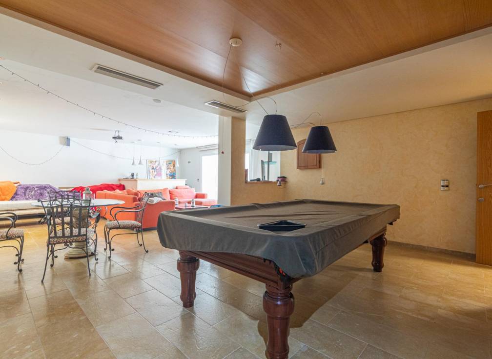 Segunda mano - Chalet - Valverde (Alicante) - Valverde